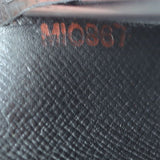 Louis Vuitton Compact Wallet Epi Date code
