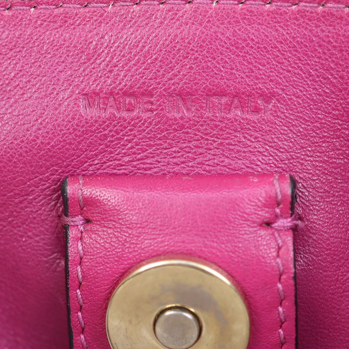 Dior Diorissimo Tote