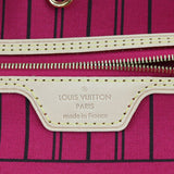 Louis Vuitton Neverfull MM Monogram Stamp
