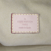 Louis Vuitton Artsy MM Monogram Made in Spain