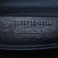 Saint Laurent College Large Date code
