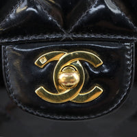 Chanel Classic Double Sided Flap Small Hardware
