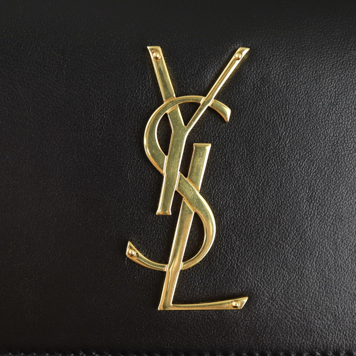 Saint Laurent Kate Belt Bag Hardware
