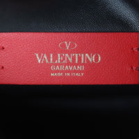 Valentino Rockstud Mini Bucket Bag Stamp
