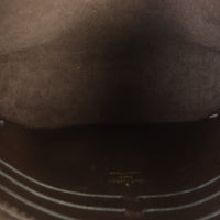 Louis Vuitton Toiletry Pouch On Chain Monogram