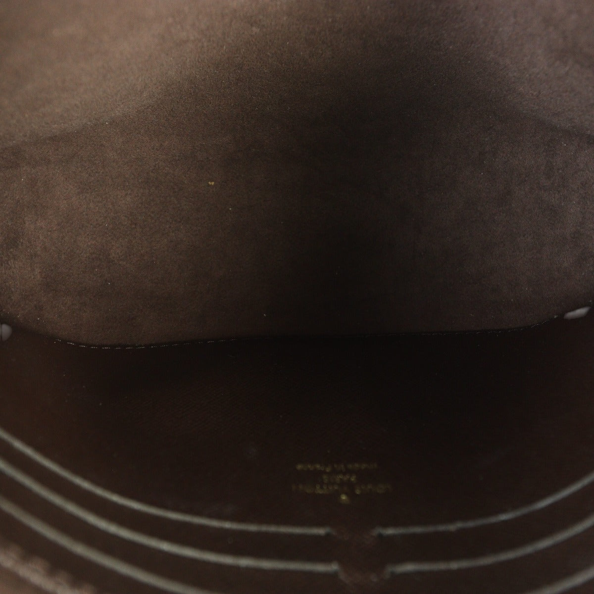 Louis Vuitton Toiletry Pouch On Chain Monogram