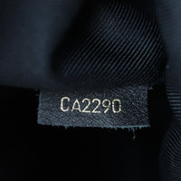 Louis Vuitton Palm Springs Mini Backpack Monogram Date code
