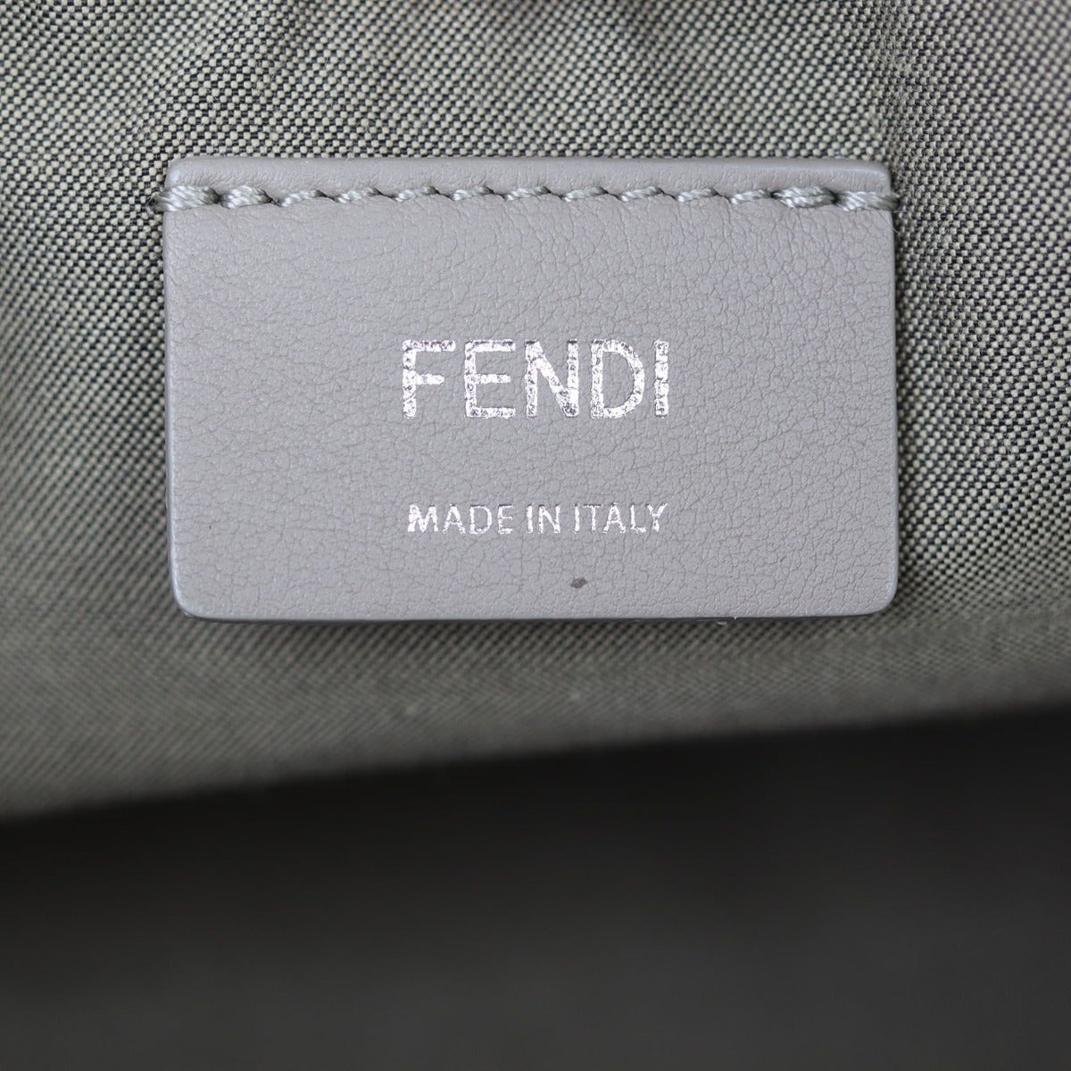Fendi By the Way Medium Stamp
