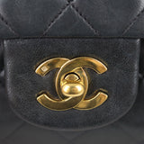 Chanel Classic Double Flap Small Hardware

