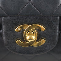 Chanel Classic Double Flap Small Hardware

