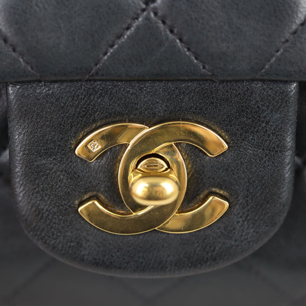 Chanel Classic Double Flap Small Hardware


