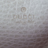 Gucci Dionysus Mini Leather Chain Wallet Stamp
