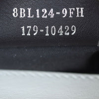 Fendi By the Way Scalloped Studded Medium Date code
