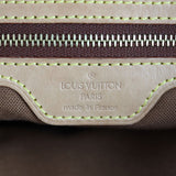 Louis Vuitton Cabas Piano Monogram Stamp
