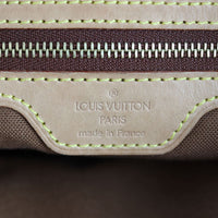 Louis Vuitton Cabas Piano Monogram Stamp
