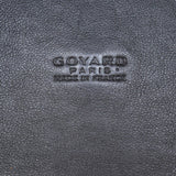 Goyard Marquises Tote Goyardine Stamp
