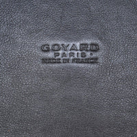 Goyard Marquises Tote Goyardine Stamp
