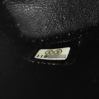 Chanel Medallion Tote Date code
