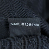 Prada Vitello Daino Zip Tote Stamp
