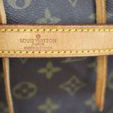 Louis Vuitton Petit Noe Monogram Stamp
