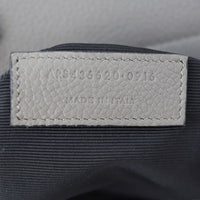 Saint Laurent Rive Gauche Cabas Small Date code