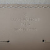 Louis Vuitton Ana Chain Clutch Monogram Vernis Stamp
