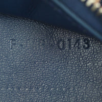 Celine Horizontal Cabas Zip Tote Date code


