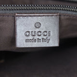 Gucci GG Canvas Messenger Stamp

