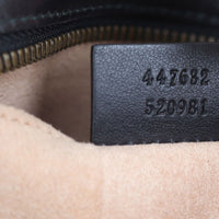 Gucci GG Marmont Small Camera Bag Date code
