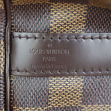 Louis Vuitton Speedy 25 Bandouliere Damier Ebene Stamp
