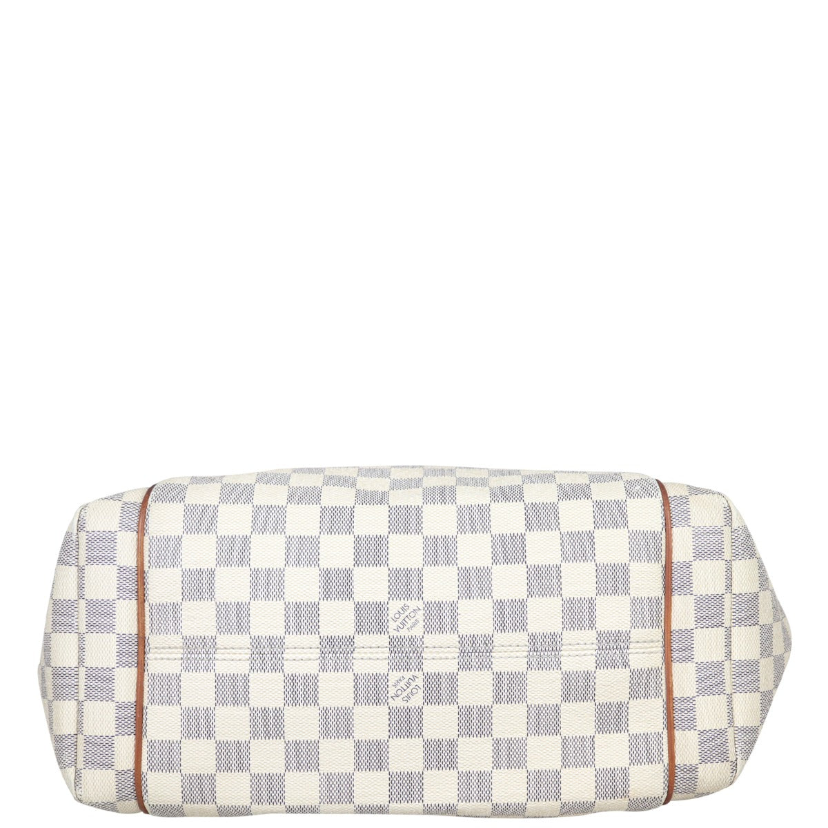 Louis Vuitton Totally MM Damier Azur Base

