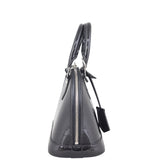 Louis Vuitton Alma BB Epi Electric Side
