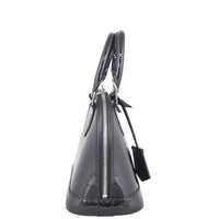 Louis Vuitton Alma BB Epi Electric Side
