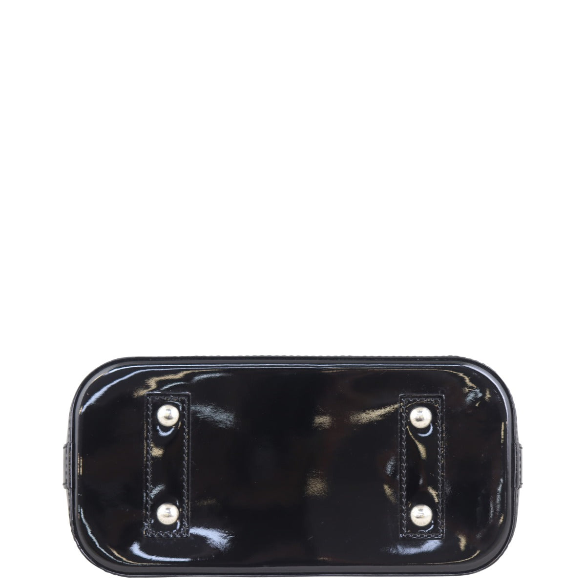 Louis Vuitton Alma BB Epi Electric Base
