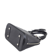 Louis Vuitton Alma BB Epi Electric Corner
