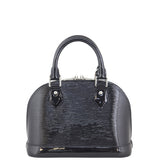 Louis Vuitton Alma BB Epi Electric Back
