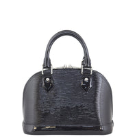 Louis Vuitton Alma BB Epi Electric Back
