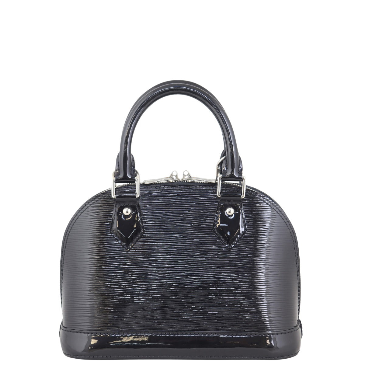 Louis Vuitton Alma BB Epi Electric Back
