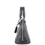 Louis Vuitton Alma BB Epi Electric Side
