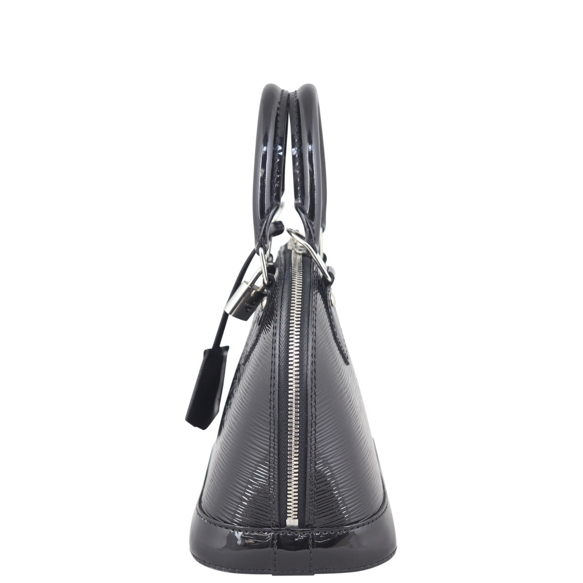 Louis Vuitton Alma BB Epi Electric Side
