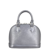 Louis Vuitton Alma BB Epi Back
