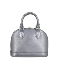 Louis Vuitton Alma BB Epi Back
