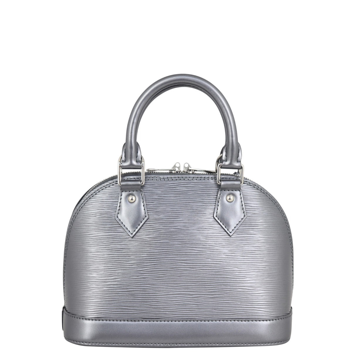 Louis Vuitton Alma BB Epi Back
