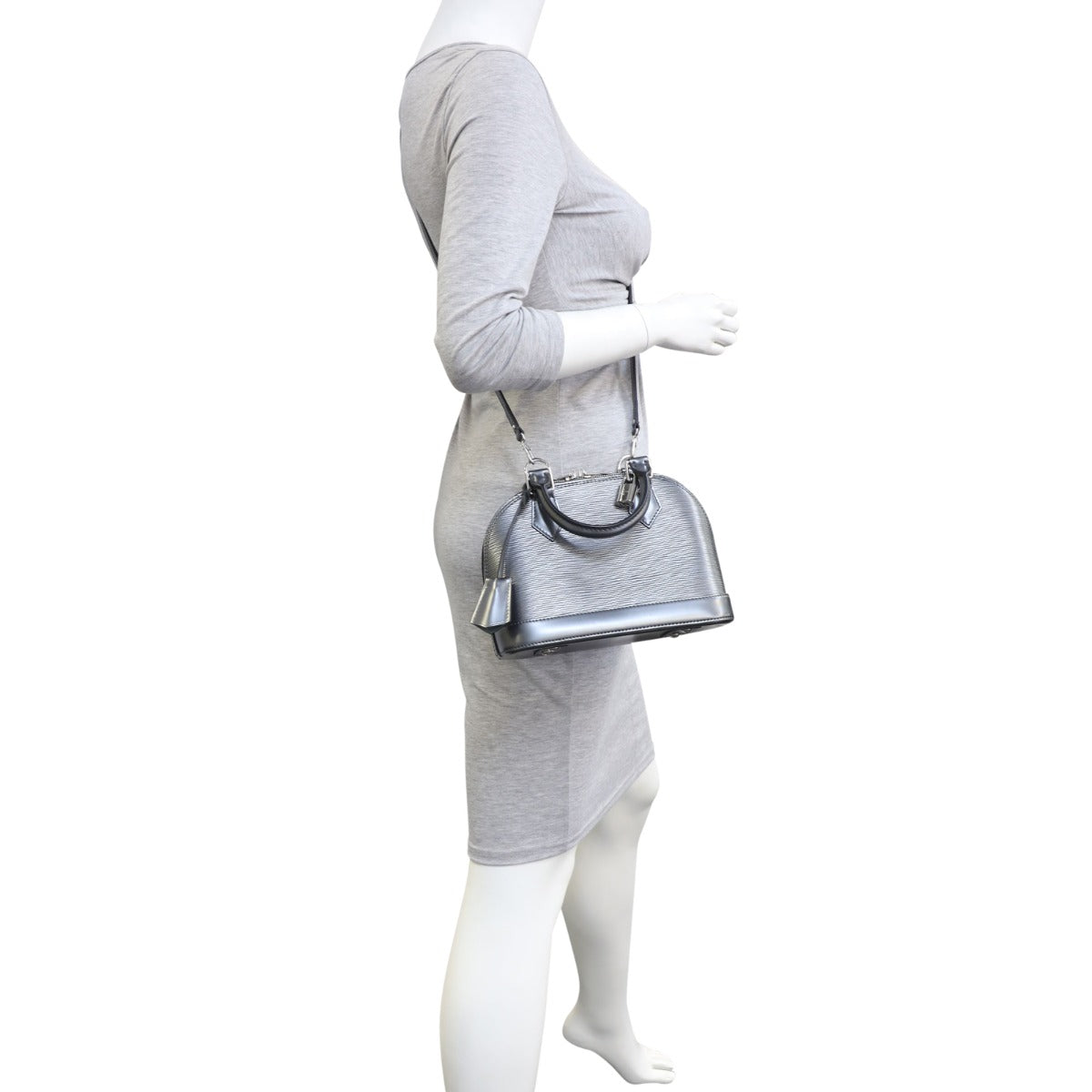 Louis Vuitton Alma BB Epi Mannequin
