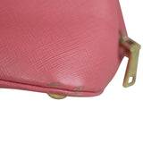 Prada Saffiano Lux Promenade Medium Corner
