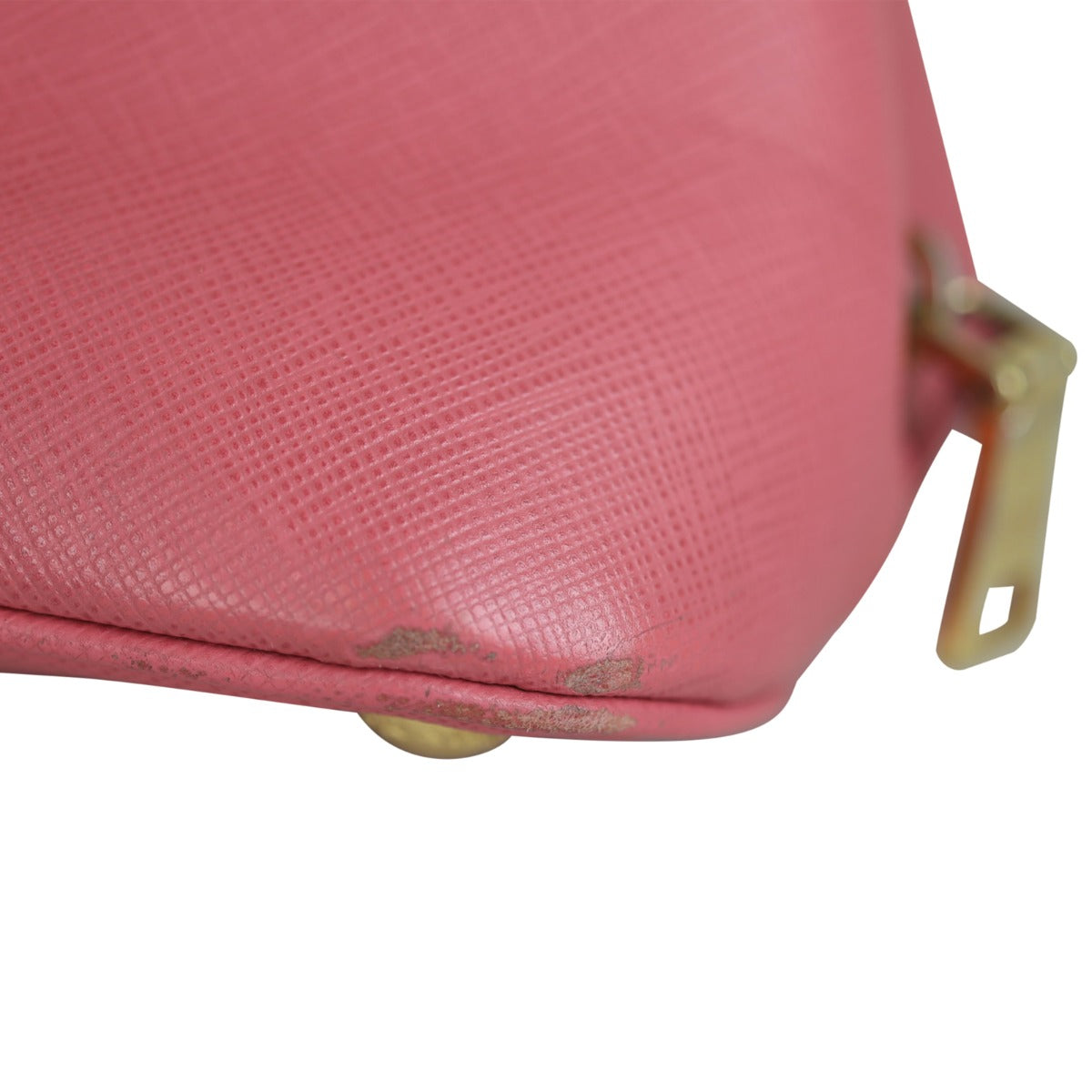 Prada Saffiano Lux Promenade Medium Corner
