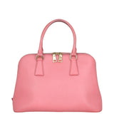 Prada Saffiano Lux Promenade Medium Back
