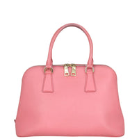 Prada Saffiano Lux Promenade Medium Back
