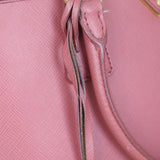 Prada Saffiano Lux Promenade Medium Corner
