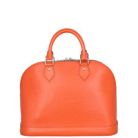 Louis Vuitton Alma PM Epi Back
